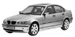 BMW E46 P1037 Fault Code