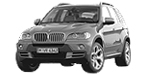 BMW E70 P1037 Fault Code