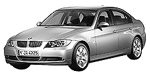 BMW E90 P1037 Fault Code